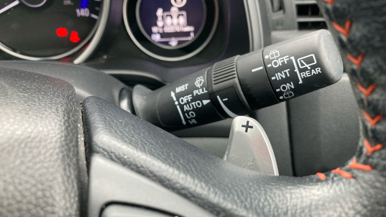 Honda Jazz 1.5 i-VTEC Sport 5dr Navi CVT Petrol Hatchback